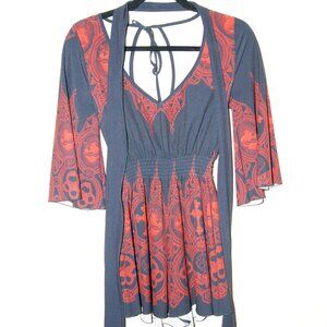 Black Milk Playsuit • Size S • Excellent Condition